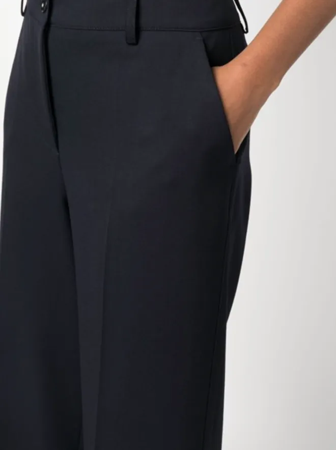 P.A.R.O.S.H. Wide-Leg Trousers
