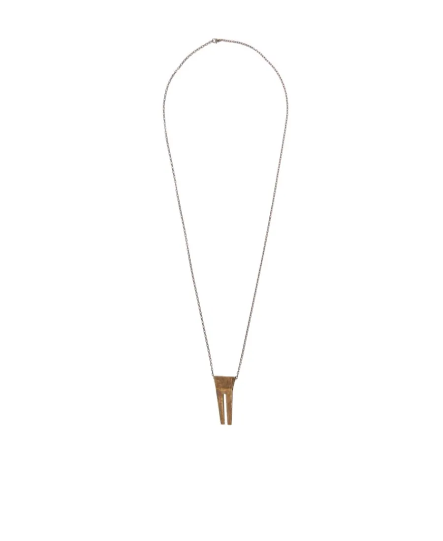 Logo Necklace
