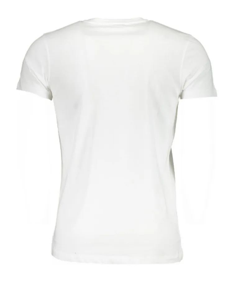 Round-Necked Logo T-Shirt