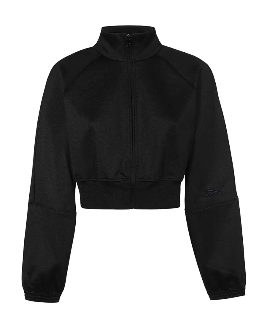 Long-Sleeved Casual Jacket
