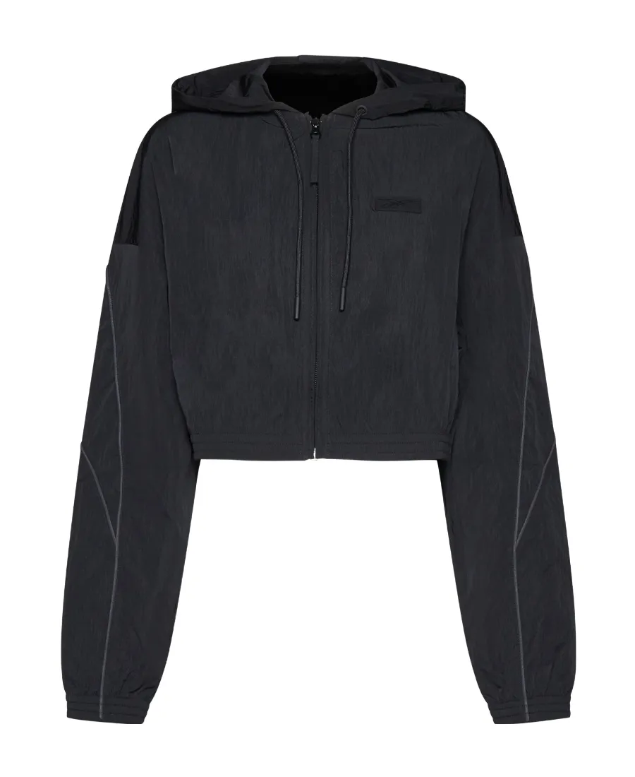 Long-Sleeved Casual Jacket
