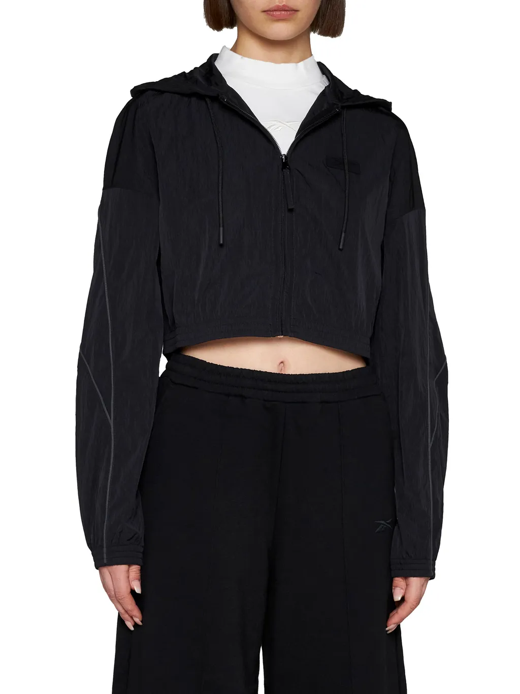 Long-Sleeved Casual Jacket