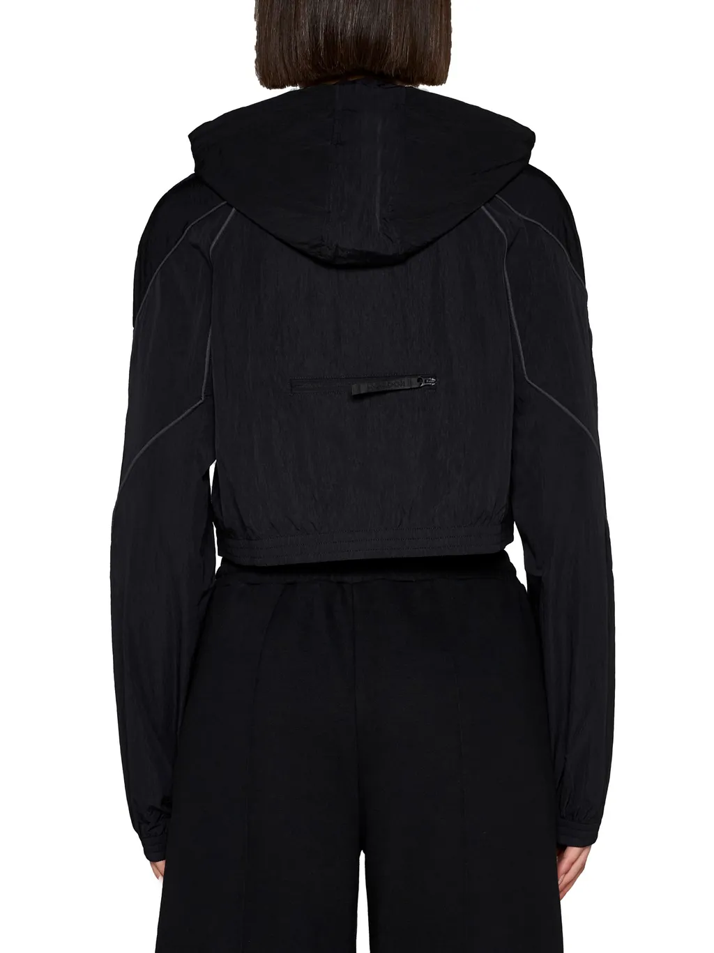 Long-Sleeved Casual Jacket