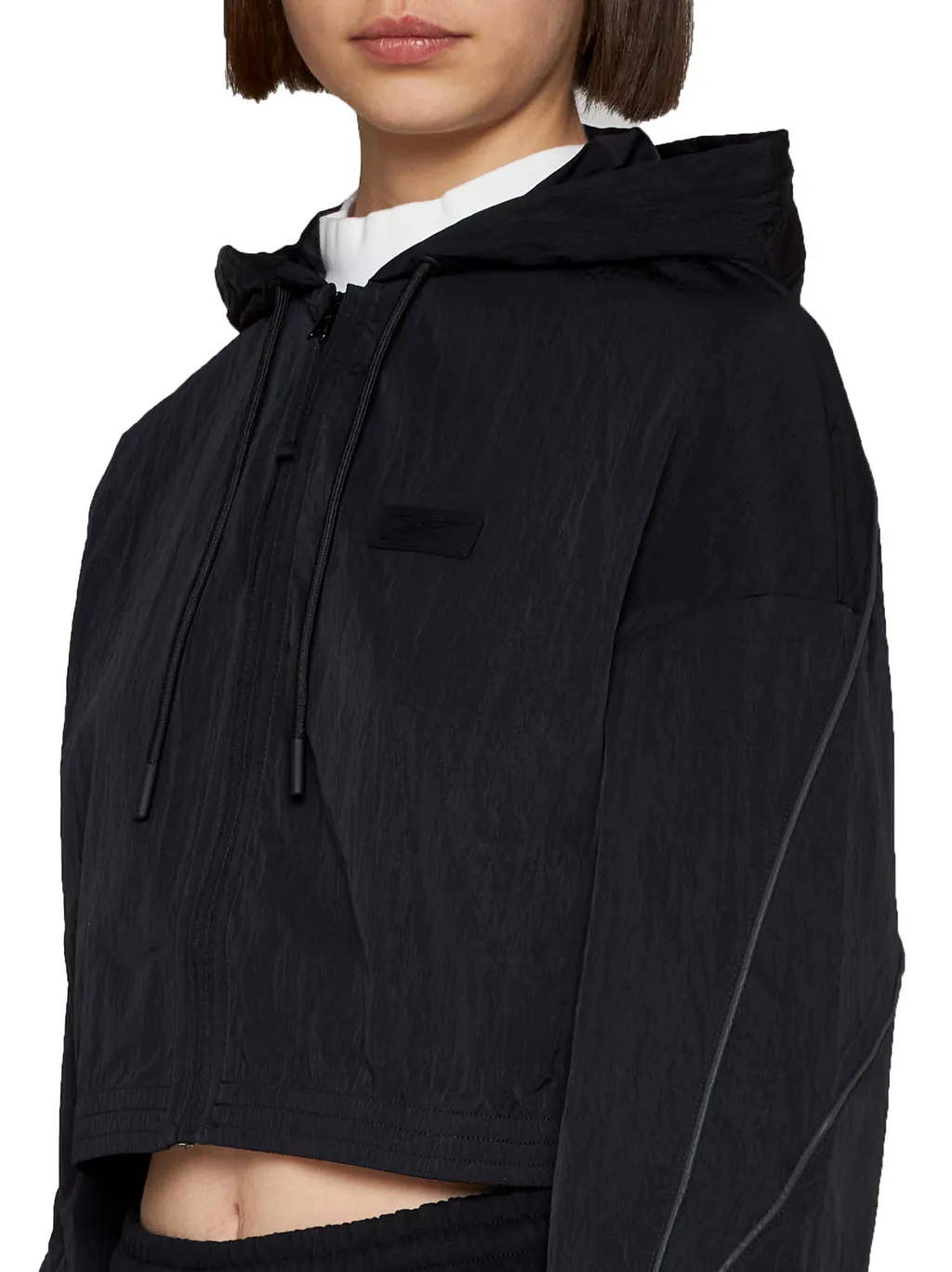 Long-Sleeved Casual Jacket