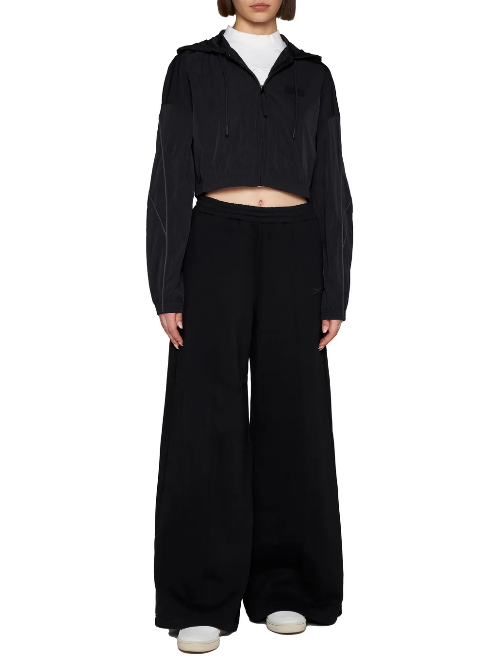 Long-Sleeved Casual Jacket