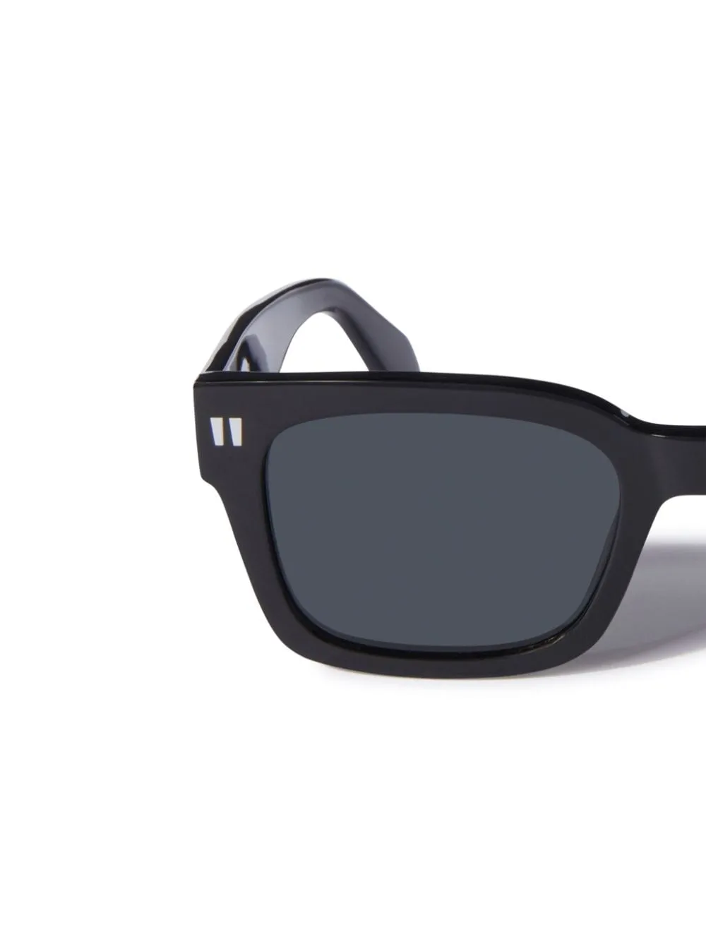 Off-White Midland Square Frame Sunglasses