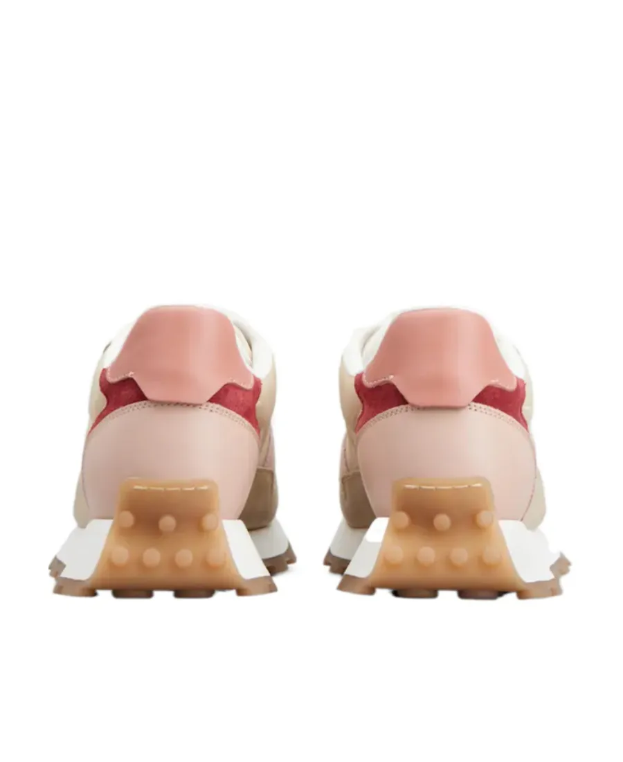 Low-Top Casual Shoes