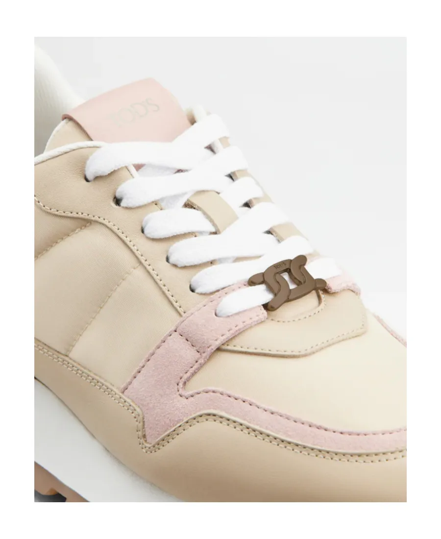 Low-Top Casual Shoes