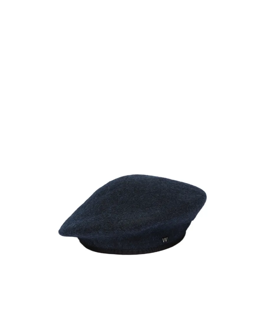 Wool Beret