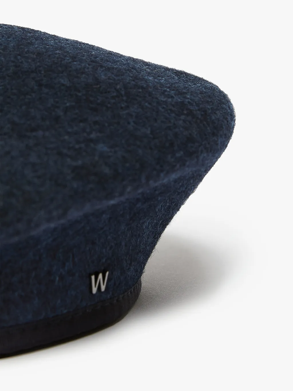 Wool Beret
