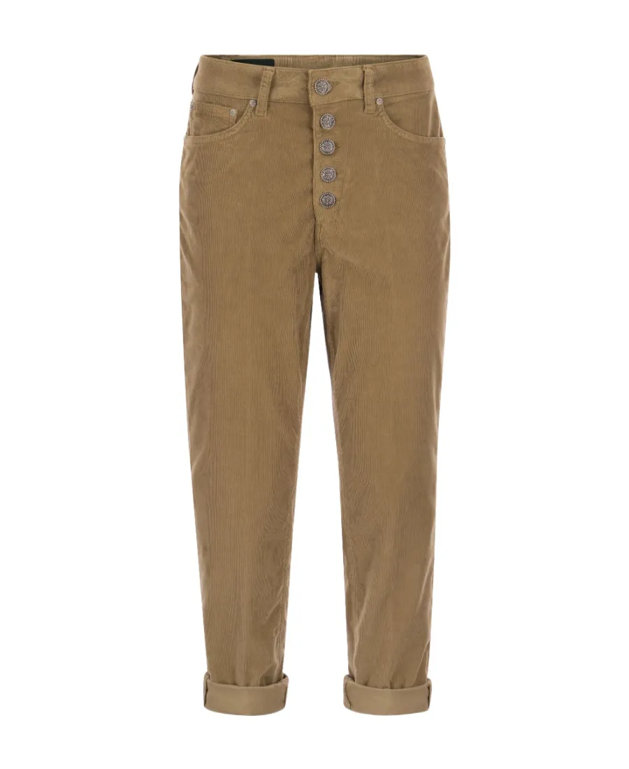 Five-Bag Jeans