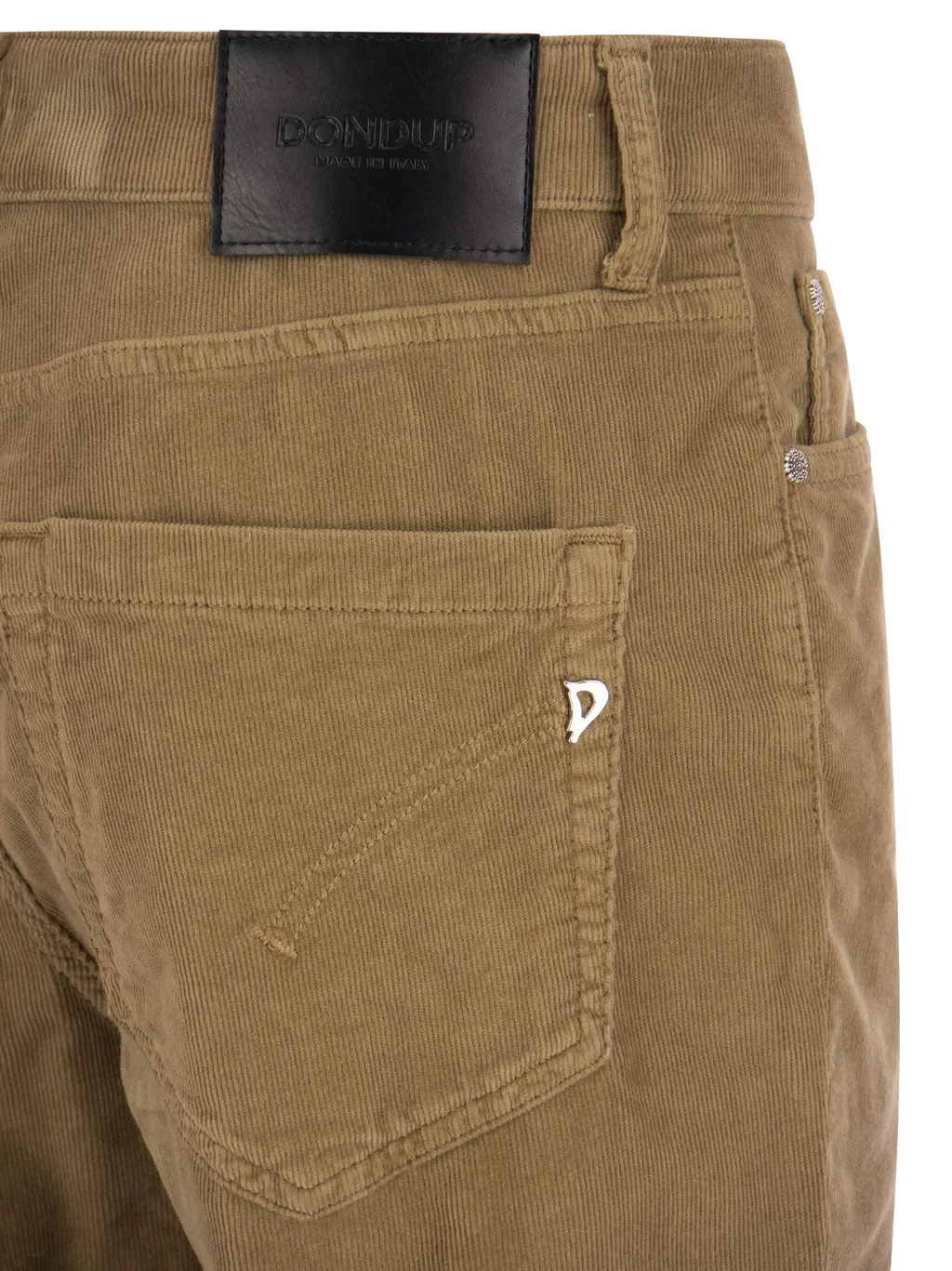 Five-Bag Jeans