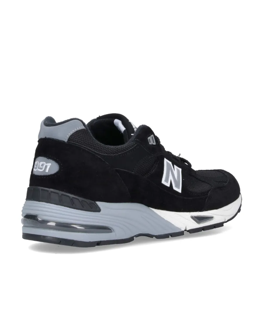 New Balance 991 Lace-Up Sneakers