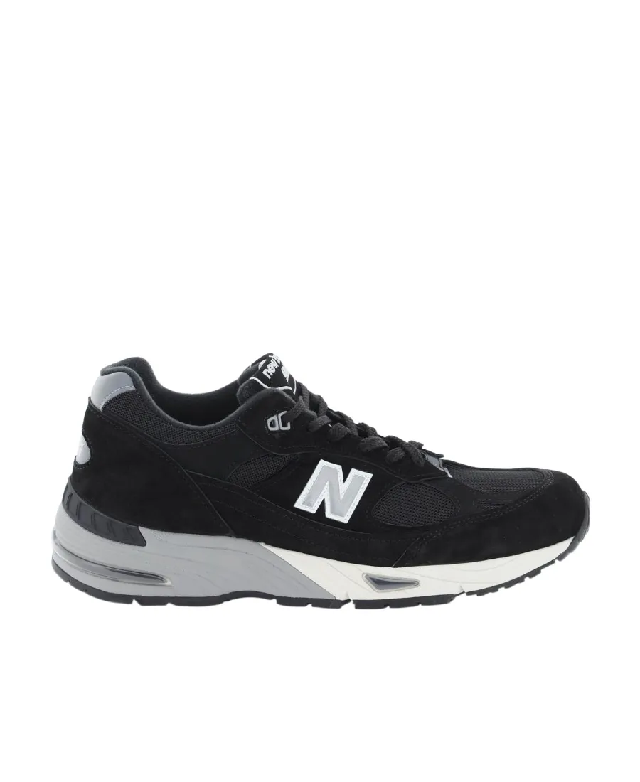 New Balance 991 Low-Top Sneakers