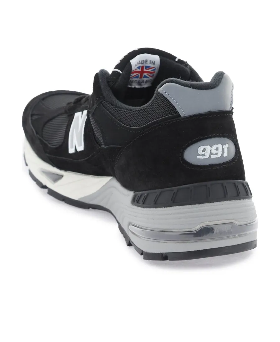 New Balance 991 Low-Top Sneakers