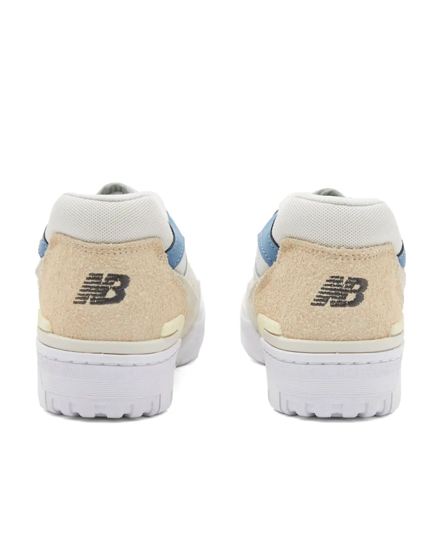 New Balance Panelled Sneakers