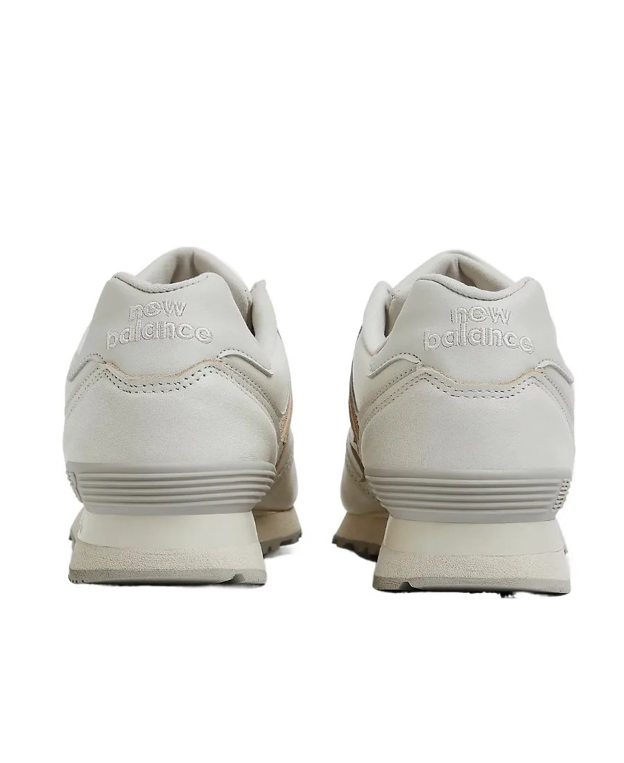 Laced Sneakers