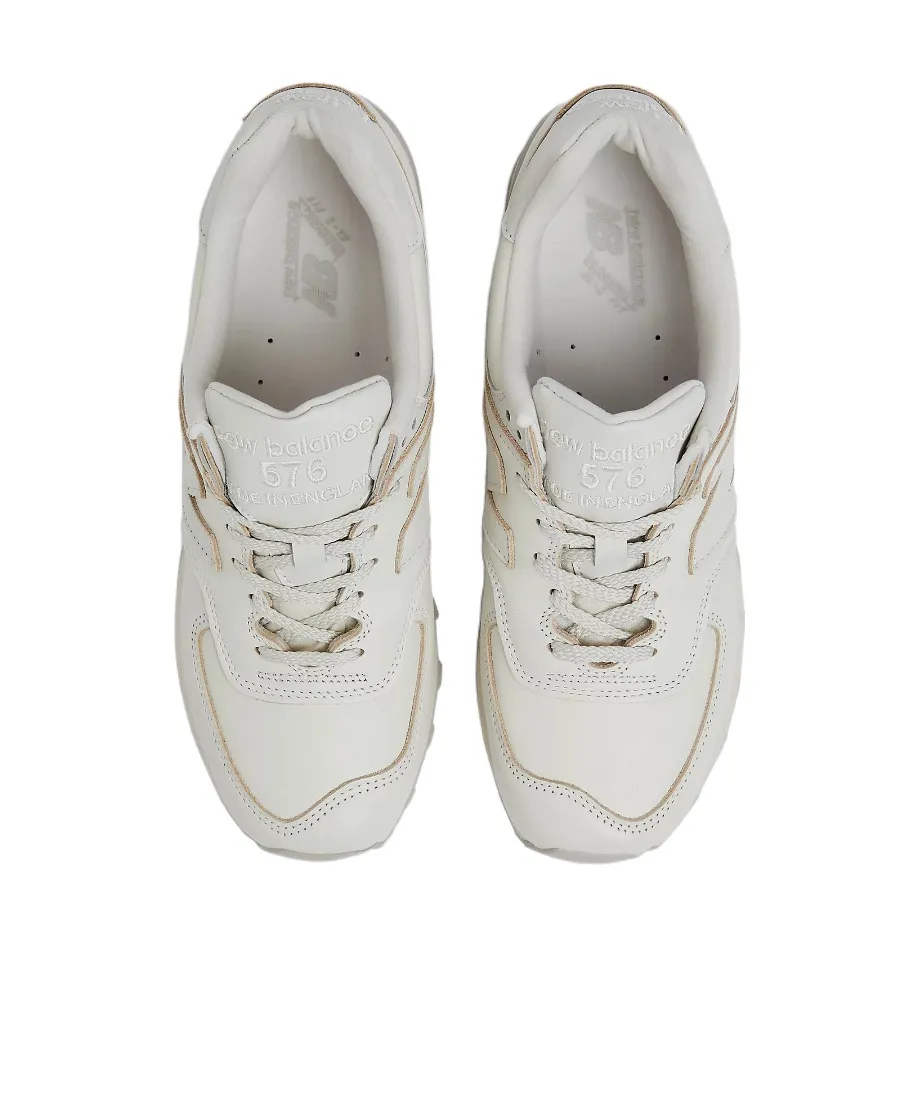 Laced Sneakers