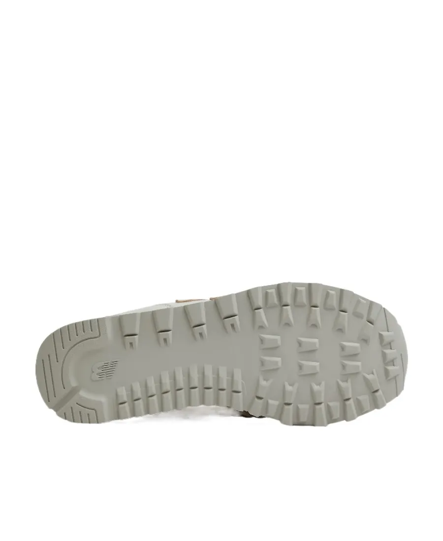 Laced Sneakers