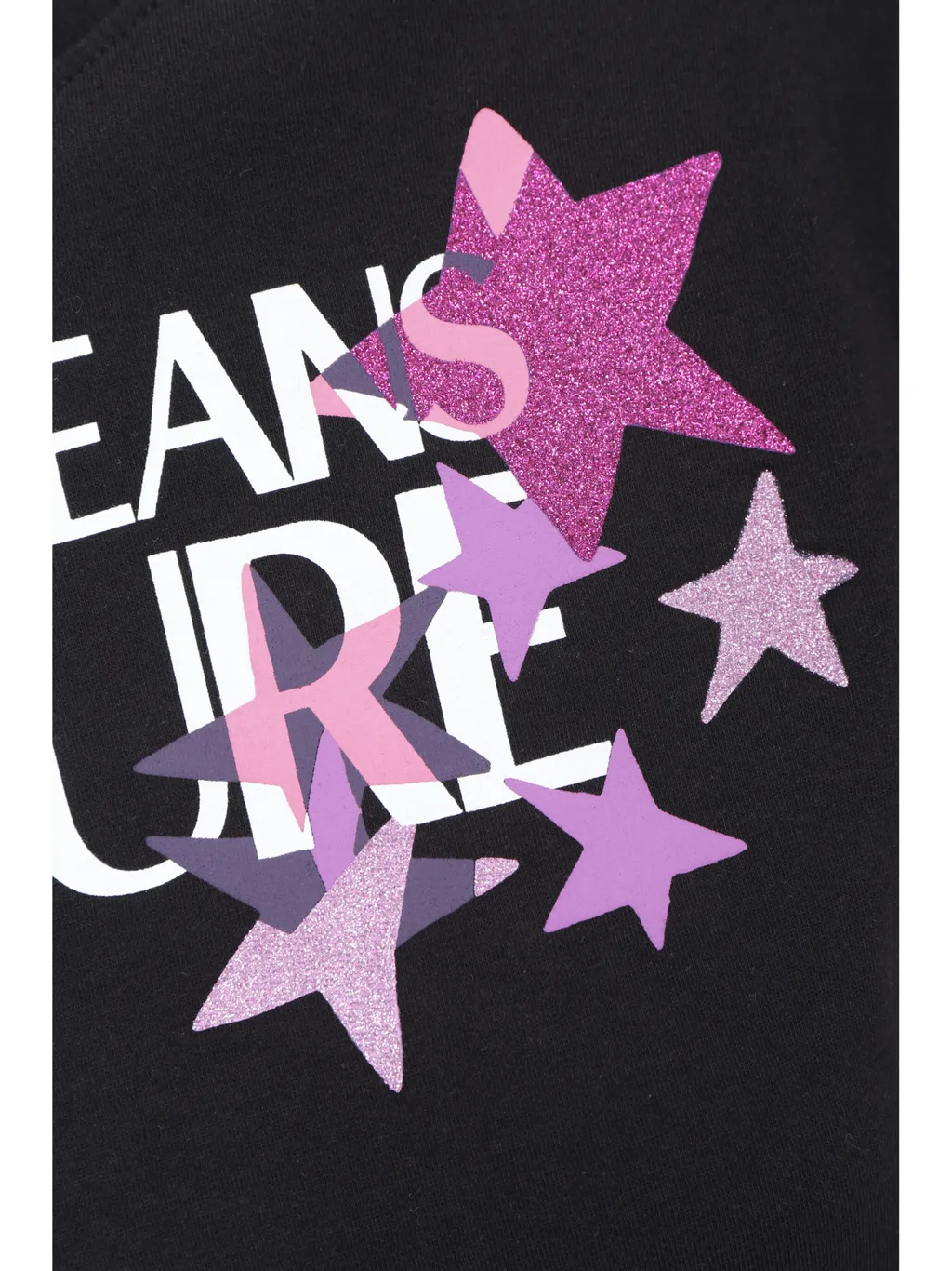 Logo-Print Cotton T-Shirt