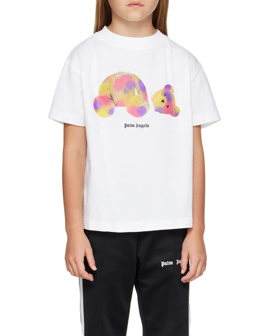 Round-Necked T-Shirt