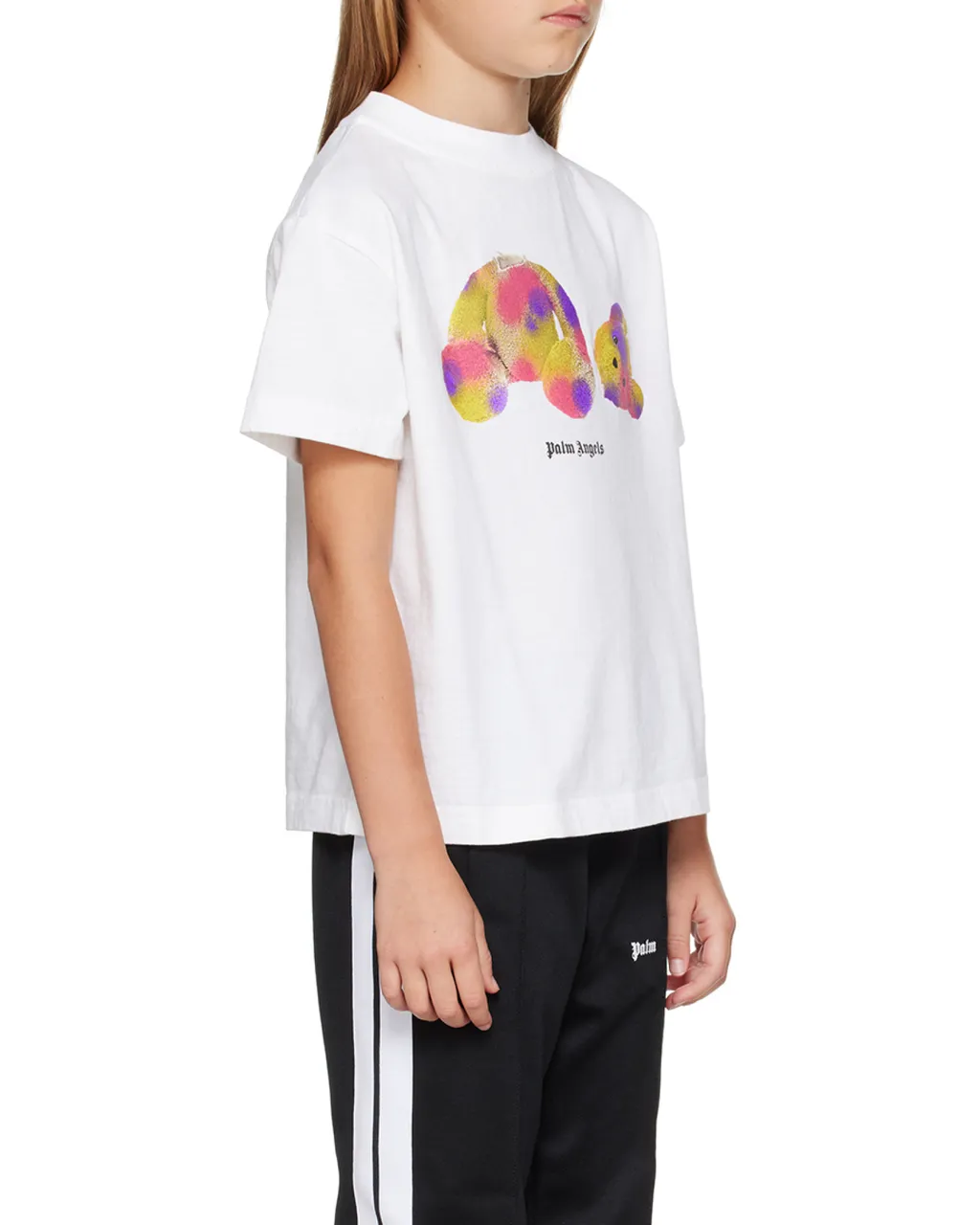 Round-Necked T-Shirt