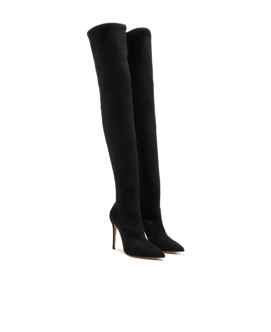Casadei Julia Boots