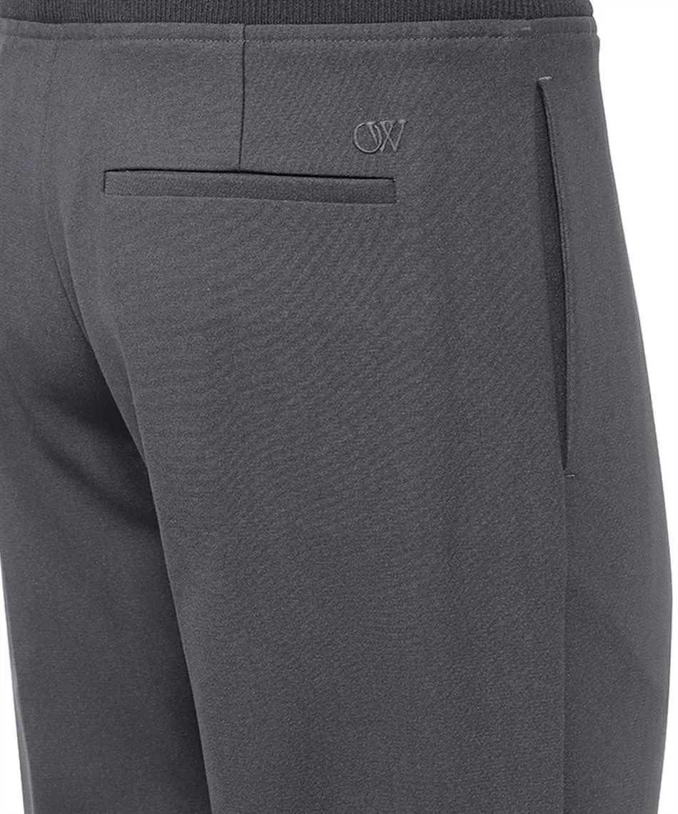 Multi-Pocket Casual Pants