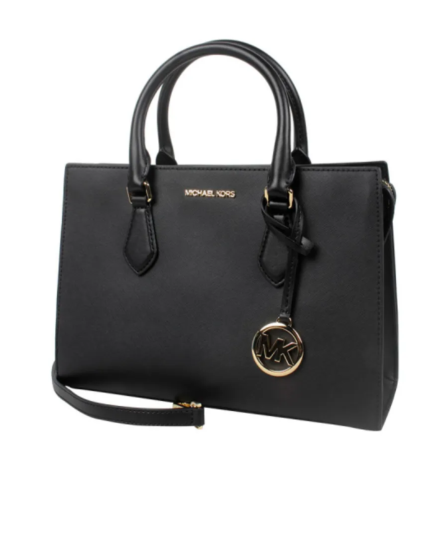 Medium Sheila Shoulder Bag