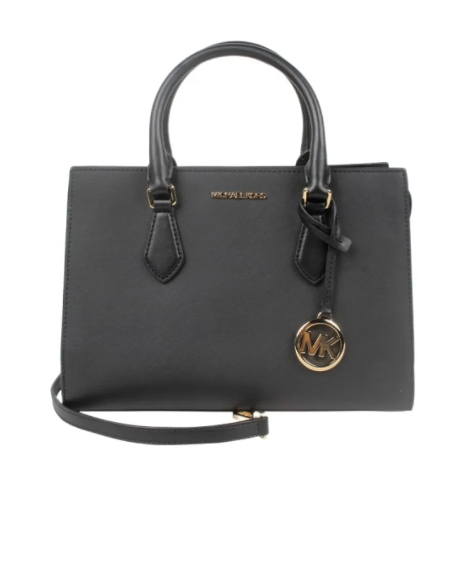 Medium Sheila Shoulder Bag