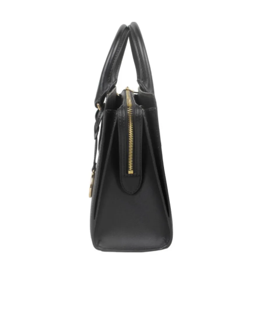 Medium Sheila Shoulder Bag