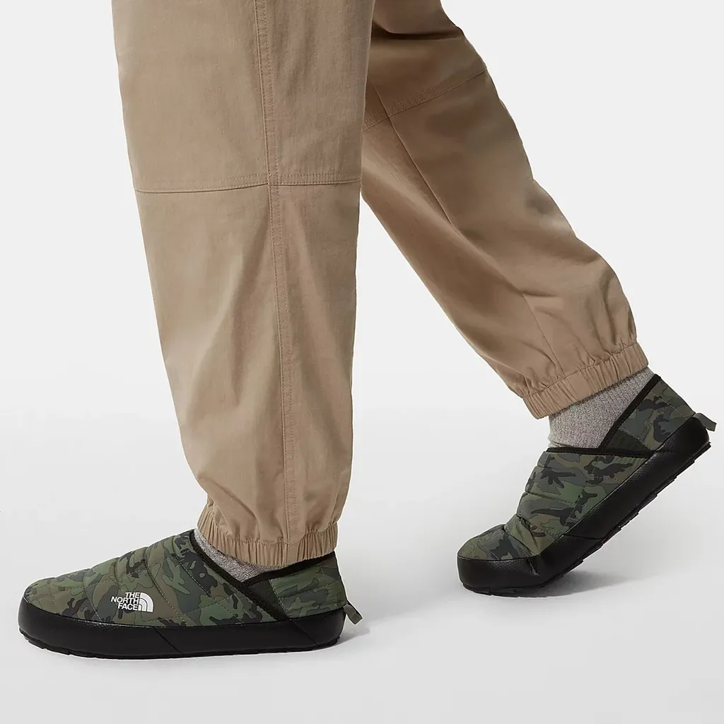 Logo Casual Shoes