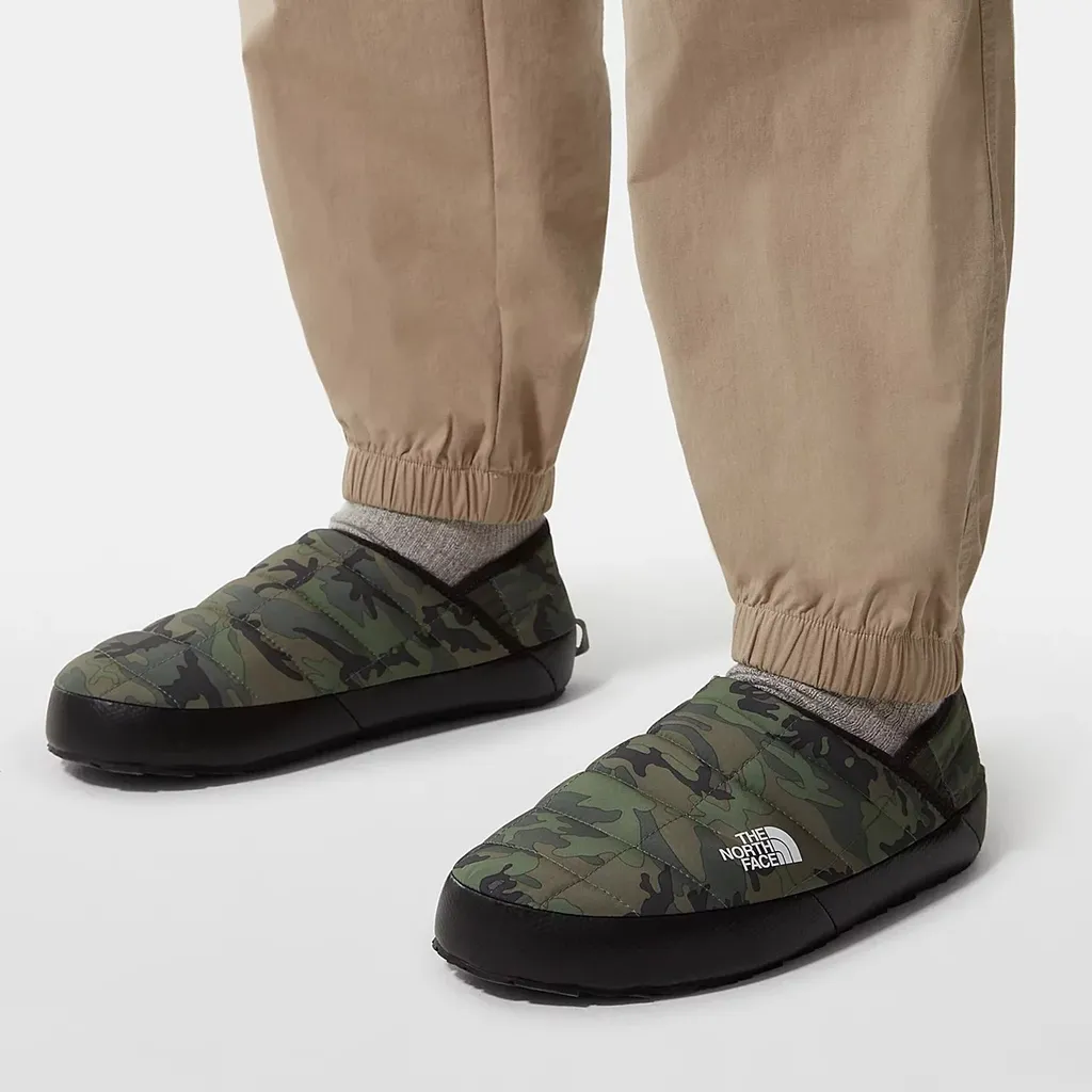Logo Casual Shoes