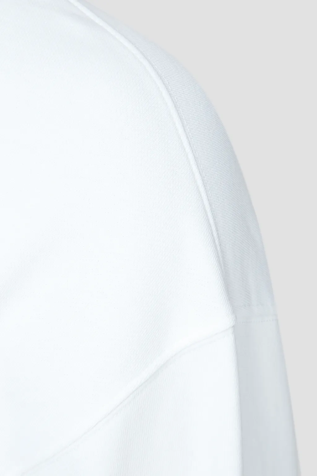 Boss Hugo Boss Logo Printed Drawstring Hoodie