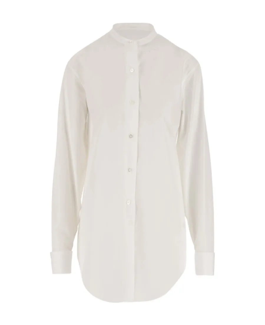 Long-Sleeved Shirt