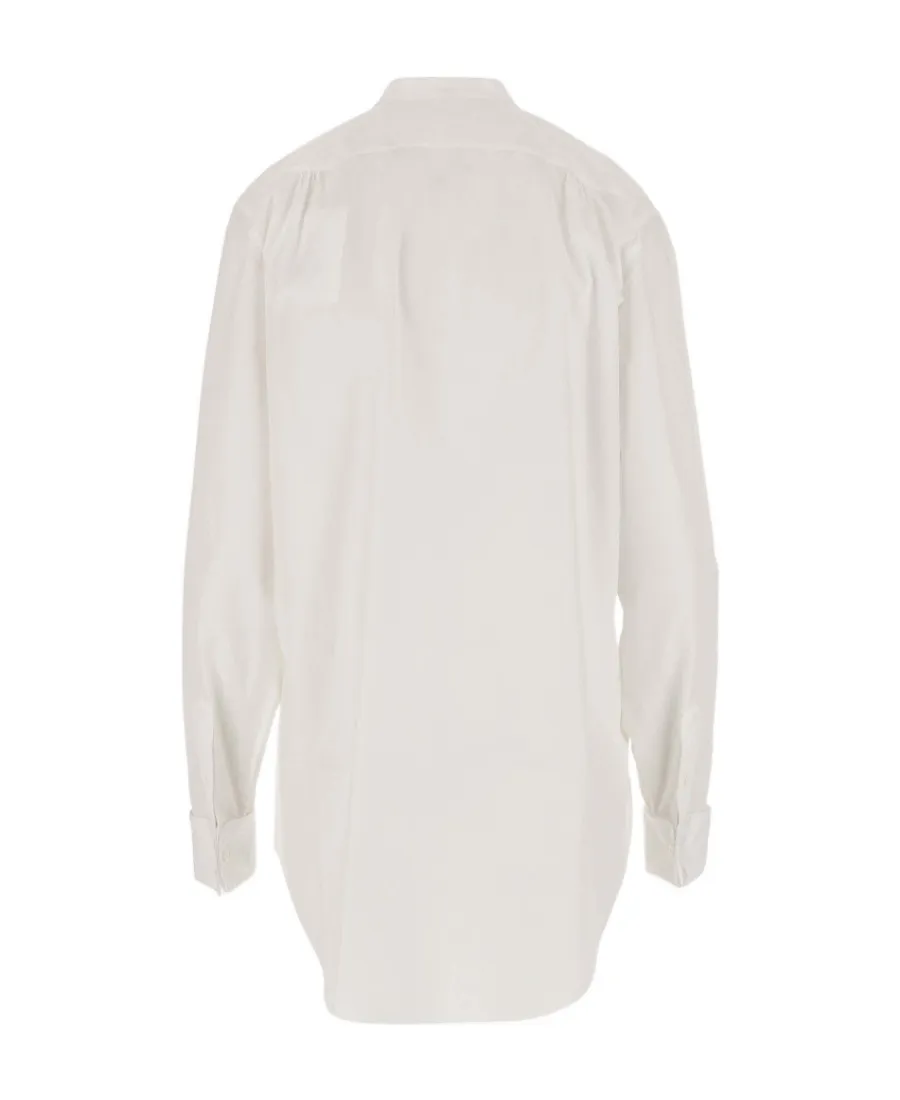 Long-Sleeved Shirt
