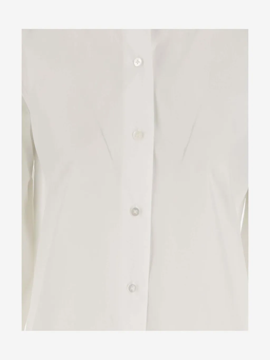 Long-Sleeved Shirt