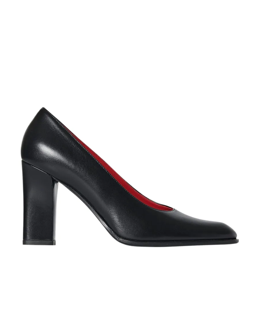 Logo High Heels
