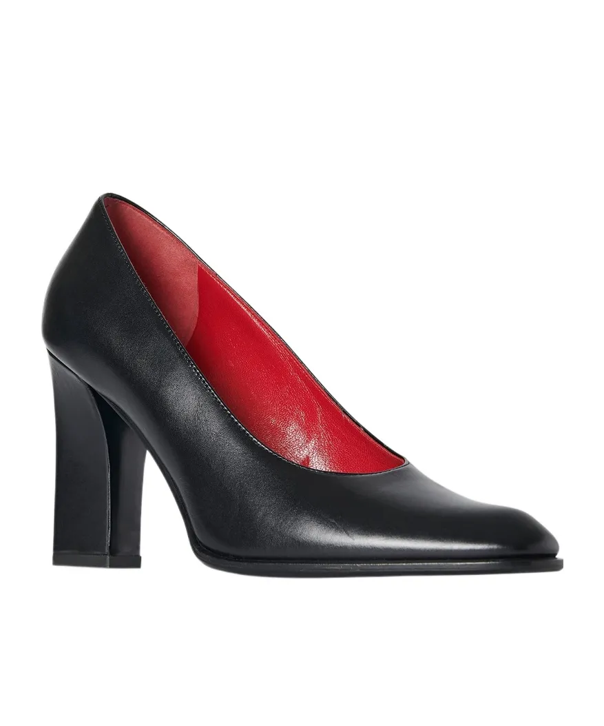 Logo High Heels