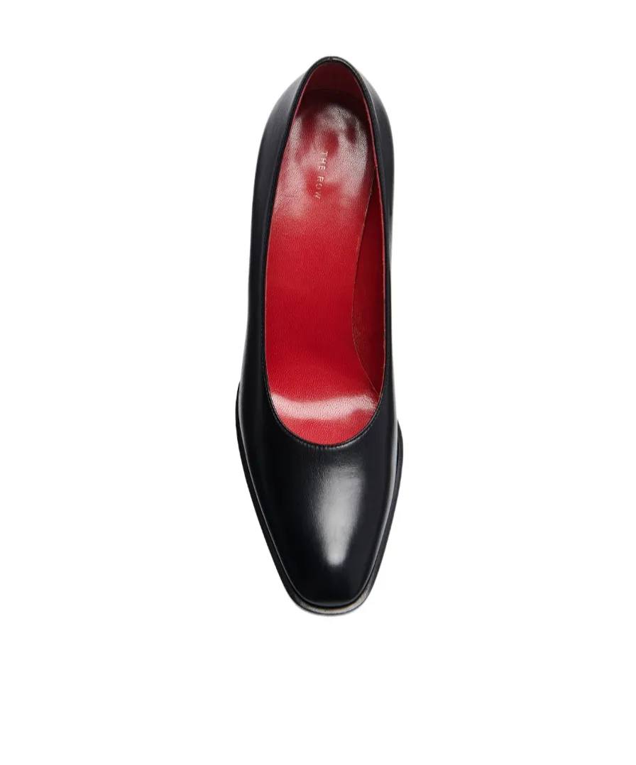 Logo High Heels