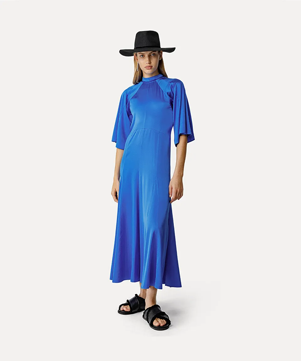 Logo Dress Dress