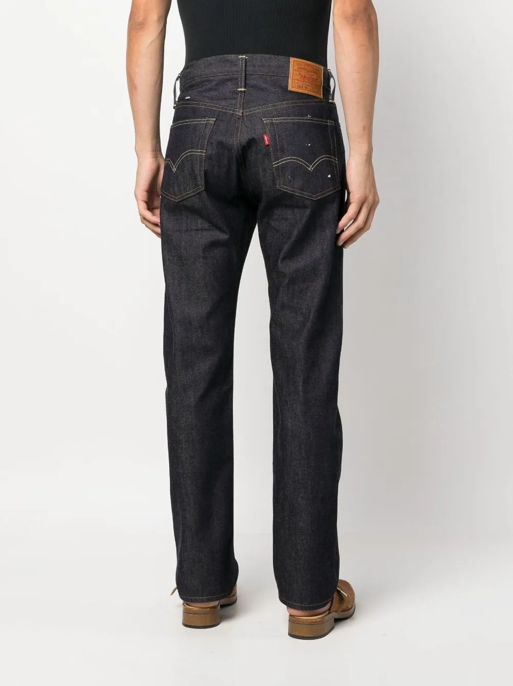 Levi's 1954 501 Jeans