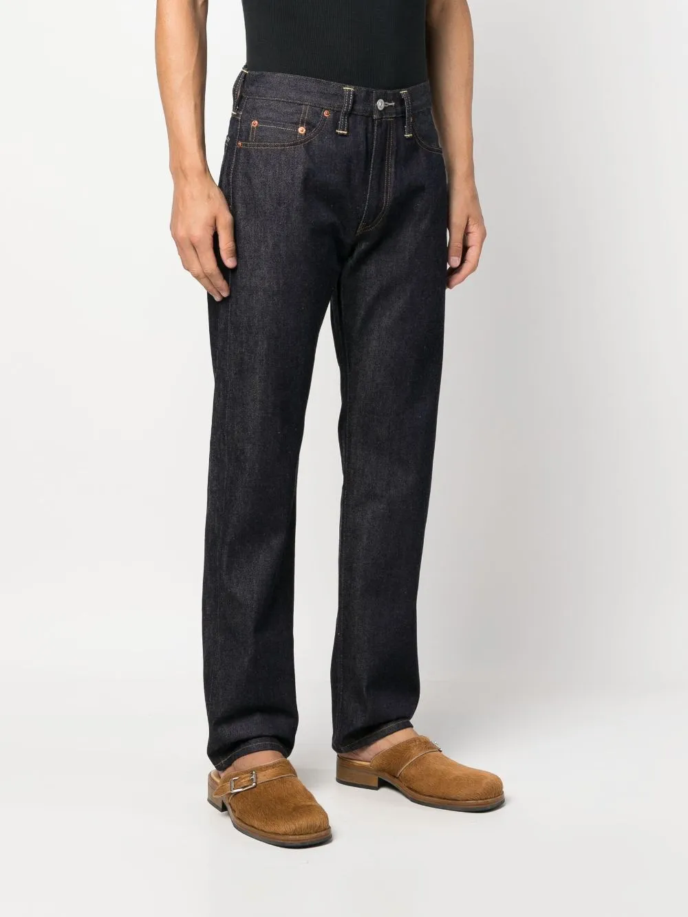 Levi's 1954 501 Jeans