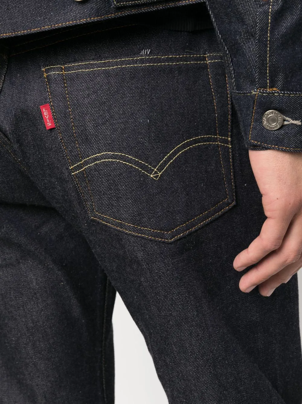 Levi's 1954 501 Jeans