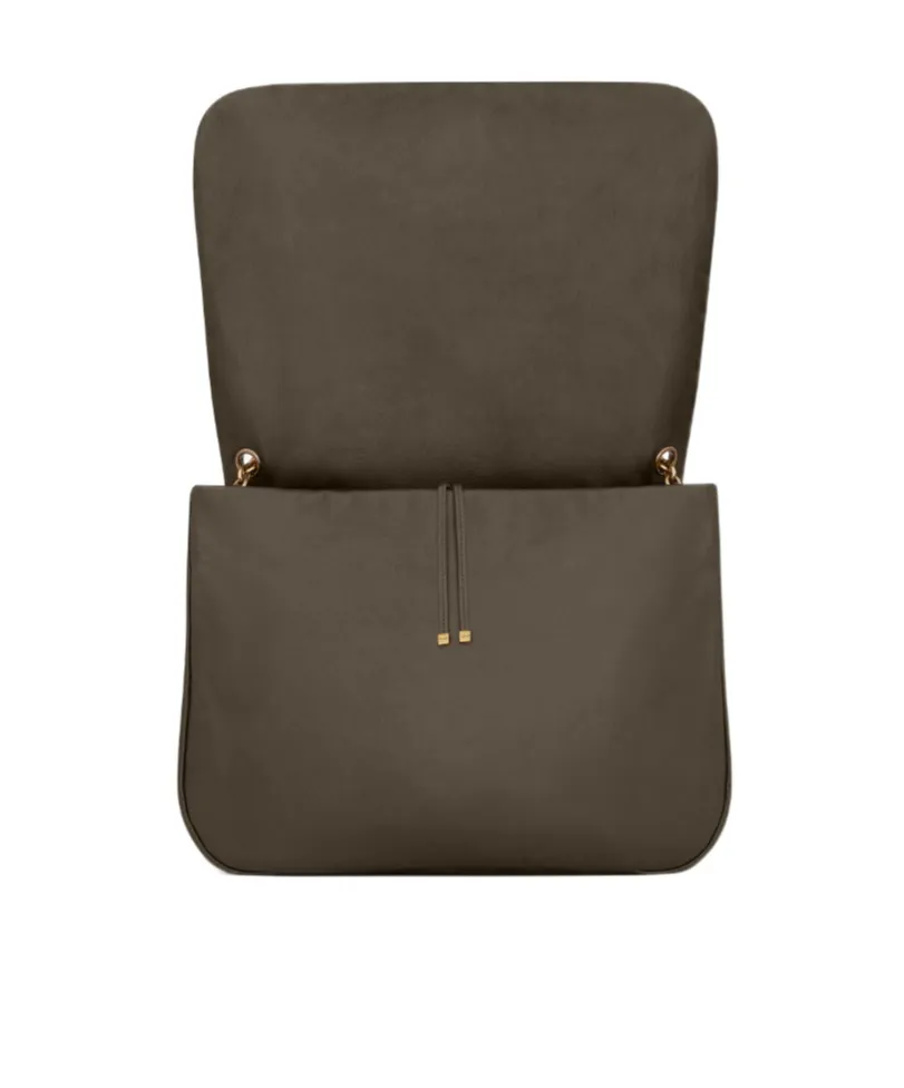 Saint Laurent Jamie 4.3 Logo Plaque Shoulder Bag