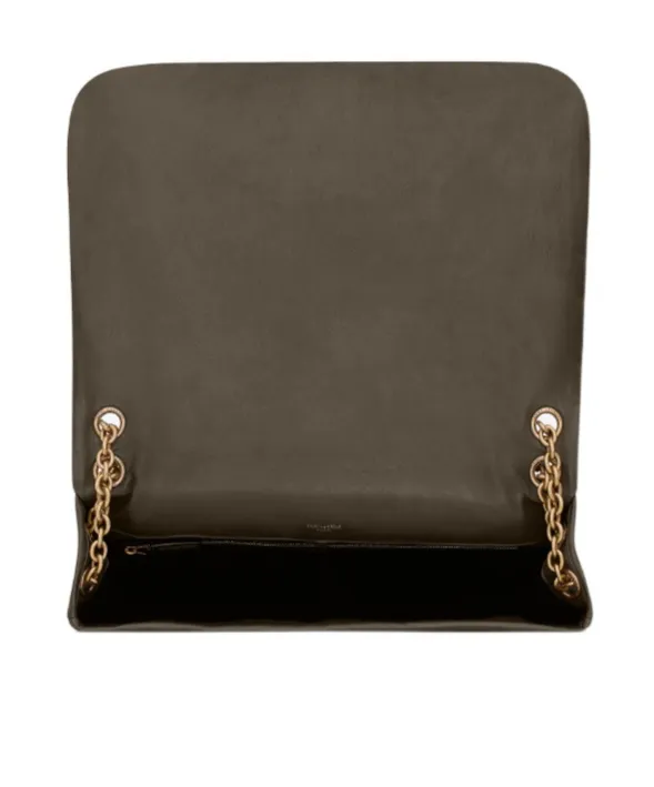 Saint Laurent Jamie 4.3 Logo Plaque Shoulder Bag
