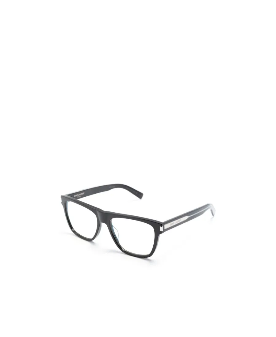 Saint Laurent Eyewear Square Frame Sunglasses