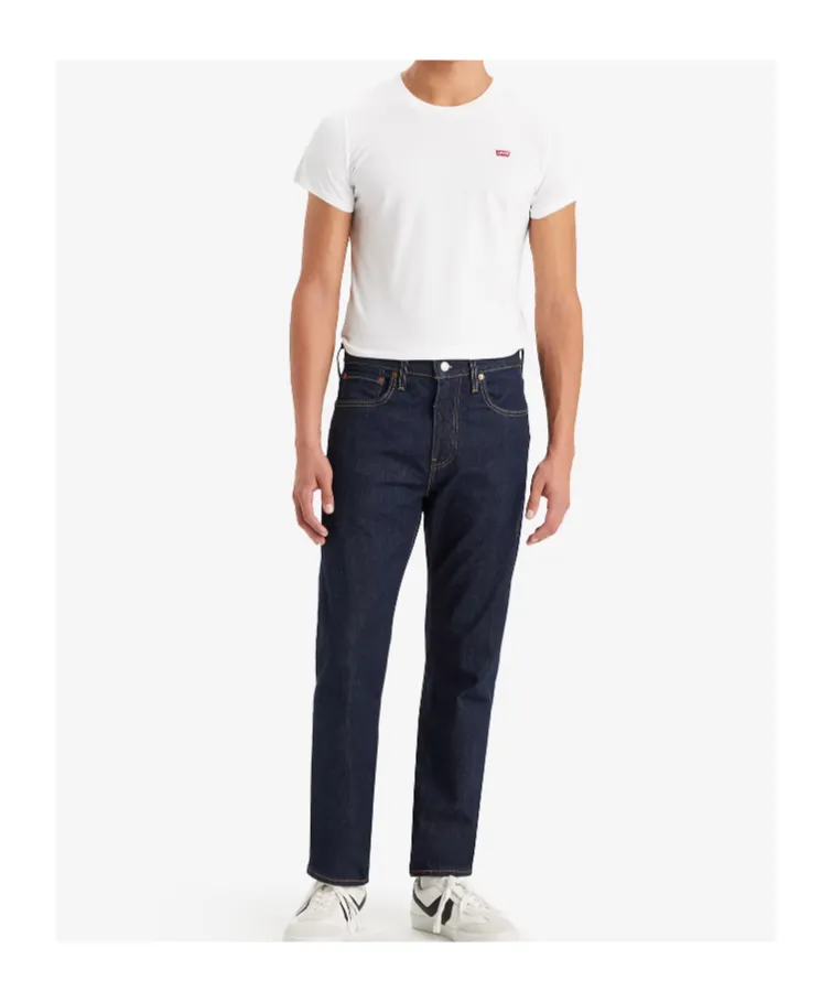 Levi's 502 Taper Jeans
