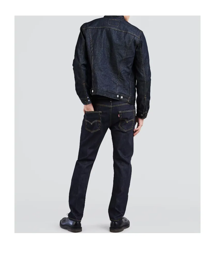 Levi's 502 Taper Jeans