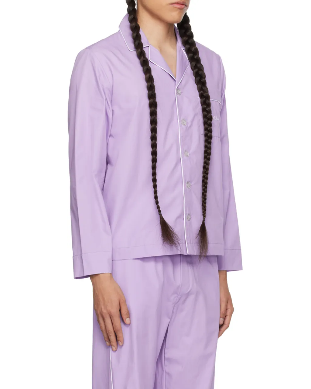 Pajamas Shirt